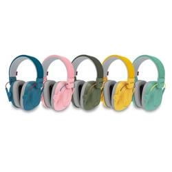 Muffy Kids Alpine earmuffs for children