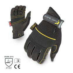 Rope Ops™ Dirty Rigger Gloves