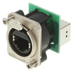 NE8FDP Neutrik gniazdo RJ45
