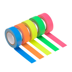pocket pro fluo gafer.pl zestaw pięciu taśm fluorescencyjnych