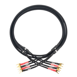 HD Mogami speaker cable