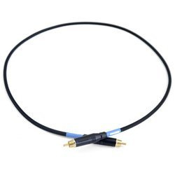 RCA - RCA HD Mogami digital interconnect cinch
