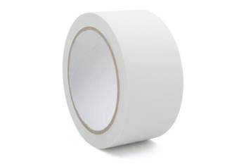 PVC covering and describing console tape