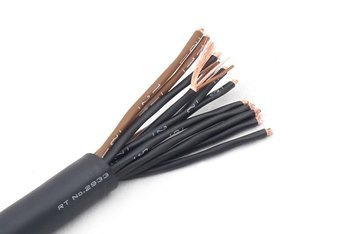 2933 Mogami analogowy przewód 12 parowy