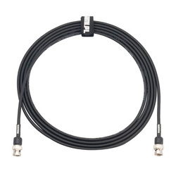 BNC - BNC Pro 75 Ohm Mogami coaxial cable