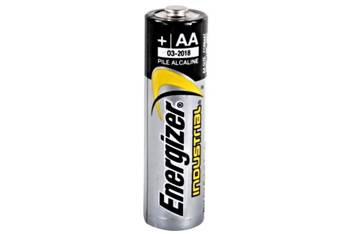 AA LR6 Energizer Industrial