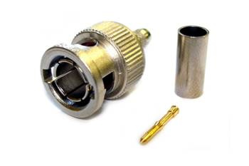 5170-HDTV BNC Percon connector