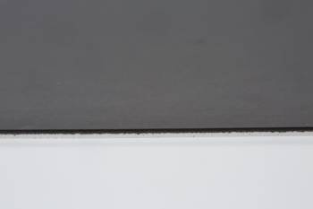 TwoTone LeMark Reversible Roll-Out Portable Vinyl Floor