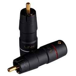 Copper Link ETI złącze RCA