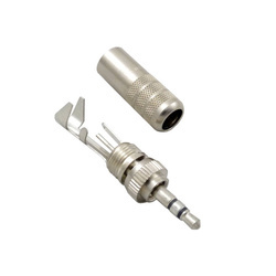 35HDLNN Switchcraft mini Jack connector
