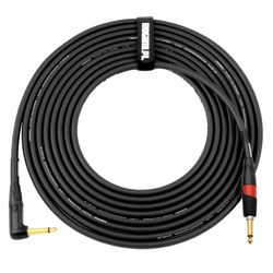 TS-R - TS Silent Reference Instrument Mogami instrumental cable