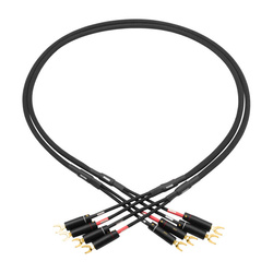 spades - spades NI Mogami speaker cable