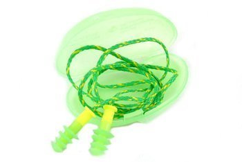 Fusion HowardLeight earplugs