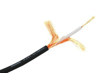 Cable section 3200 MOGAMI