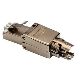 DN-93634 Digitus Cat.6A złącze RJ45 ekranowane