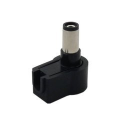 NES/J 21 W LUMBERG power connector black