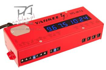 HS-M12 YANKEE zasilacz