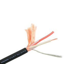 Cable section 3173 MOGAMI 0,35 m