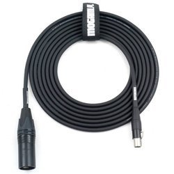 XLRF mini - XLRM Reference Studio Mogami