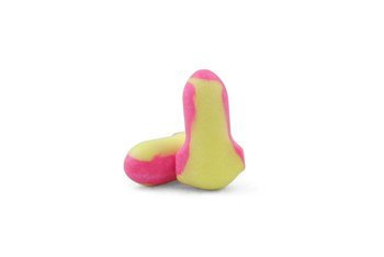 Laser Lite HowardLeight earplugs (pair)