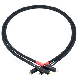 RCA - RCA NI Mogami interconnect Copper Link cinch