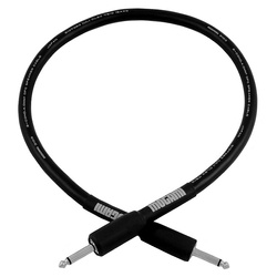 TS - TS Reference Cab Mogami speaker cable