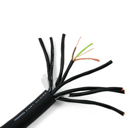Cable section 3162 MOGAMI