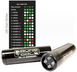 NL4 Sniffer/Sender (Rat Sound) SoundTools