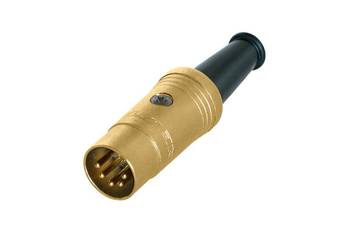 NYS322AG Rean złącze DIN