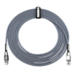 DIGITUS - DIGITUS 3367 UTP Cat5e Mogami skrętka