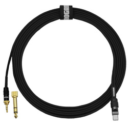 USB-C – Hicon HI-J3563S Mogami DAC cable