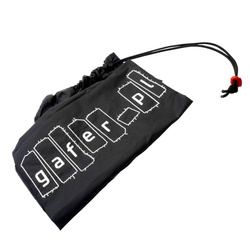 Stage cover storage bag gafer.pl