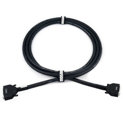 DB25 M - DB25 M Pro D-Sub Mogami analogue multipair cable