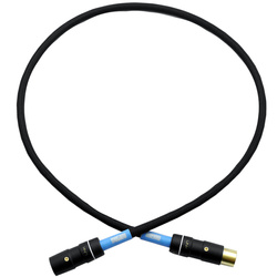 XLRM - XLRF NIII Mogami interconnect AES/EBU