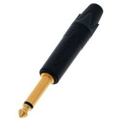 NP2X-B Neutrik connector