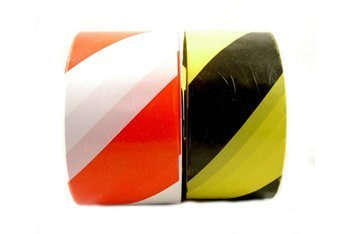 ECO Hazard Barrier Tape