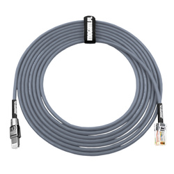 DIGITUS - PANDUIT 3367 UTP Cat5e Mogami skrętka