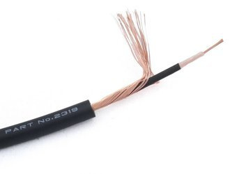 2319 Mogami instrumental cable