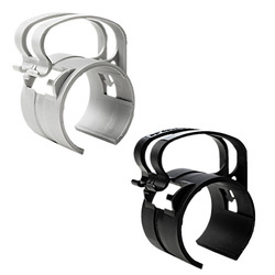 SNAP light truss clamp without power socket holder