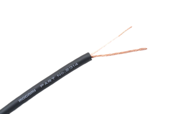 2314 Mogami miniature instrumental Cable