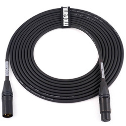 XLRM - XLRF Reference Studio Mogami microphone cable