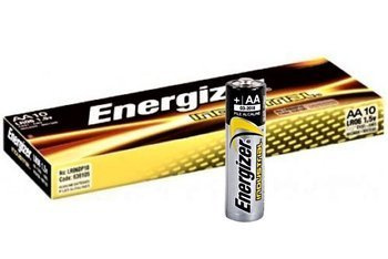 AA Energizer Industrial (zestaw 10 szt.)