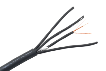 2931 Mogami analogowy kabel 4 parowy