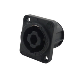 NL4MPXX Neutrik złącze tablicowe