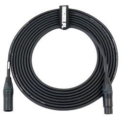 XLRM - XLRF Pro Stage Mogami microphone cable