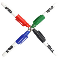 gafer.pl set of 4 mini markers