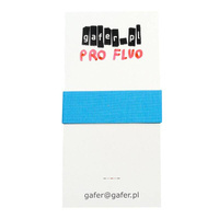 pro fluo blue