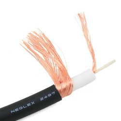 Cable section 2497 MOGAMI