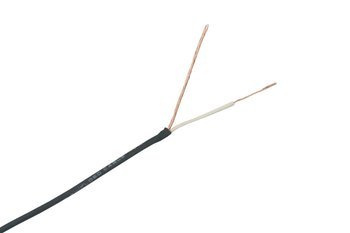 2368 Mogami unbalanced miniature microphone cable