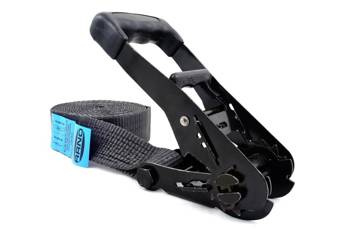 50 mm Arno pas ściągający mocujący transportowy